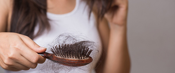 Випадіння волосся під час та після вагітності 1